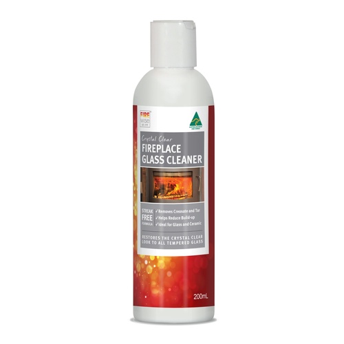 1002
Hot Glass Cleaner 200ml