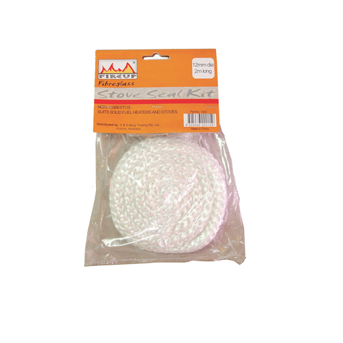 1202
12mm Diameter Fibreglass Rope 