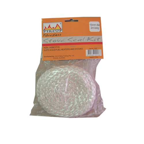 1502
15mm Diameter Fibreglass Rope 