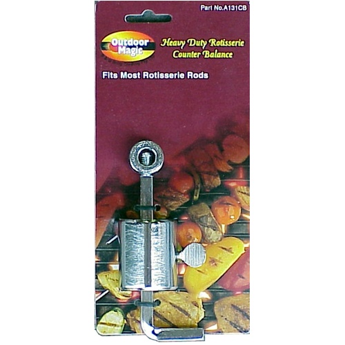A131CB Counter Balance for Spit Kits