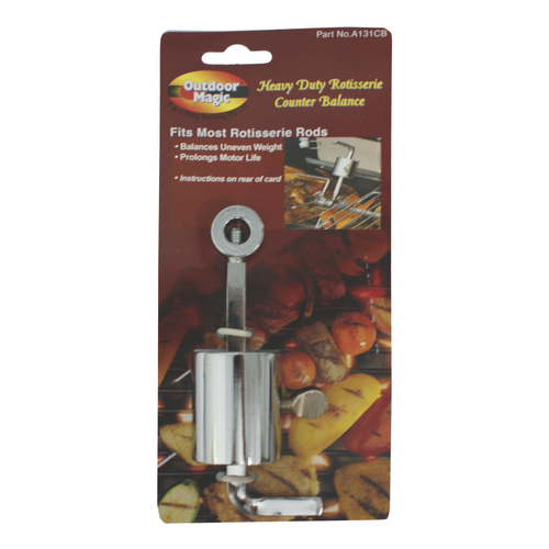 A131CB Counter Balance for Spit Kits