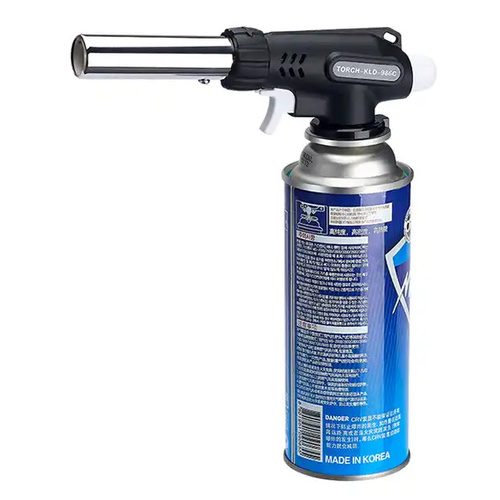 BAYONETGAS Bayonet Gas Torch
