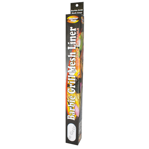 BBQLINMSH BBQ Grill Mesh Liner