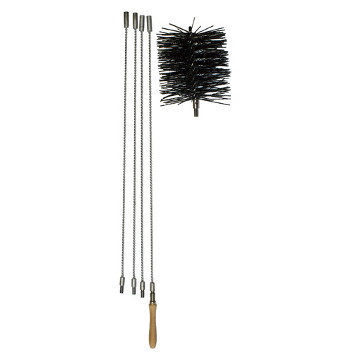 BSWPP06 - 6&quot; Kit with Polyprop Brush Head