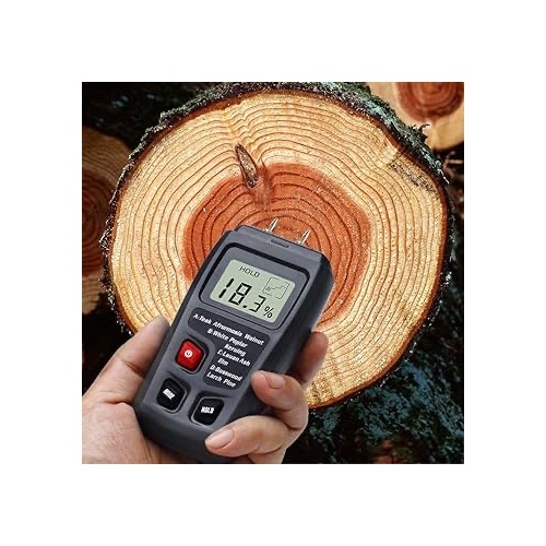 DGMMTR Digital Moisture Meter