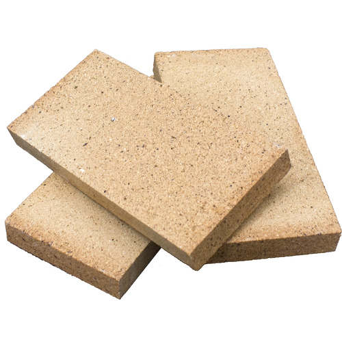 Firebricks