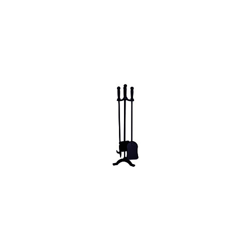 FP22B Firetool Set Economy 3 pc + Stand