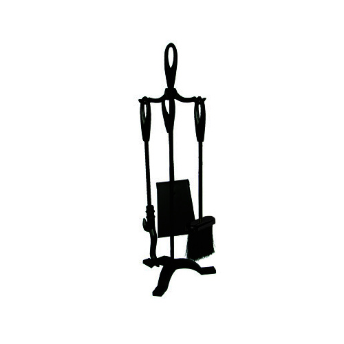 FP235 Firetool Set Economy 3 pc + Stand