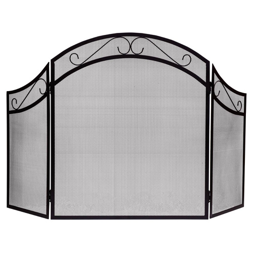 HB0109B - Firescreen