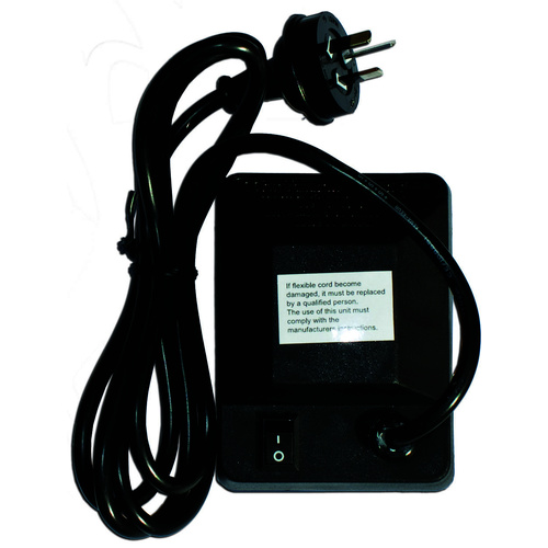 JD850A-4 -  240 Volt Spit Kit Motor Only