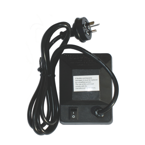 JD850A-4 -  240 Volt Spit Kit Motor Only