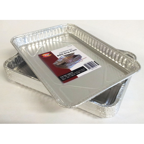 LFT10 10 Pack of Large Trays