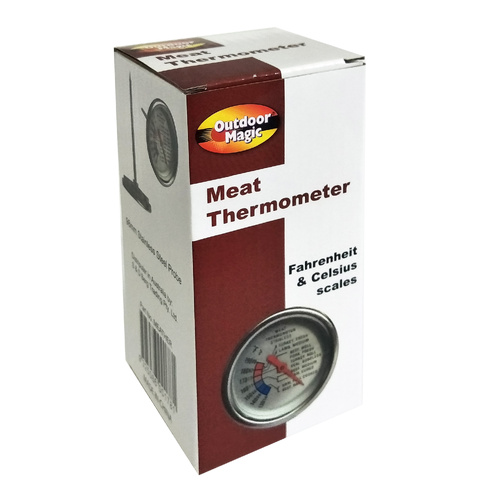 MEATHER Standard Meat Thermometer 