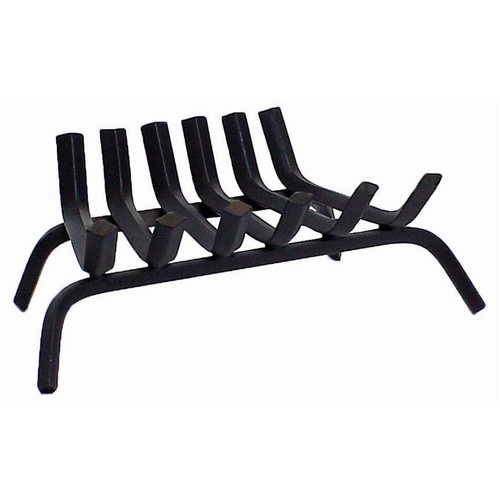 OF250BK Fire Grates Steel 6 bars