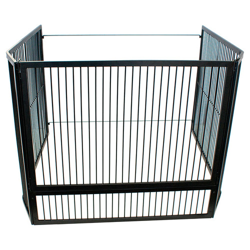 OFGT110-2 Child Guard with Gate 110cm