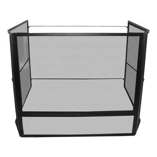 OFGT110MSH-2 Mesh Child Guard with Gate 110cm