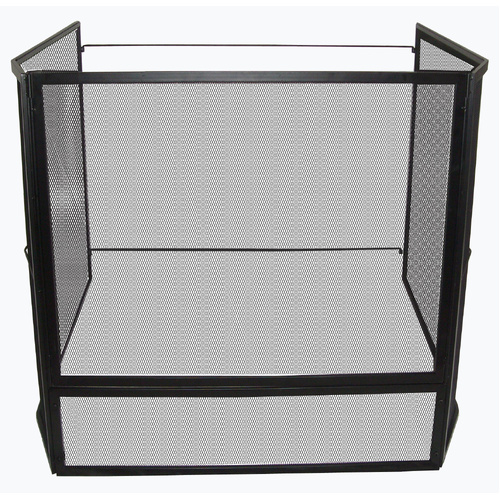 OFGT95MSH-2 Mesh Child Guard with Gate 95cm