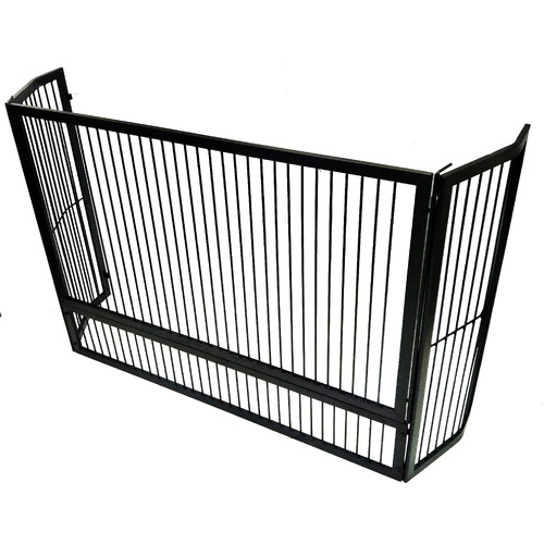 OFGTIB-2 Child Guard with Gate for Inbuilt Heater