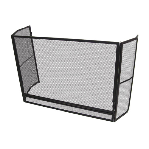 OFGTIBMSH-2 Mesh Child Guard with Gate for Inbuilt Heater