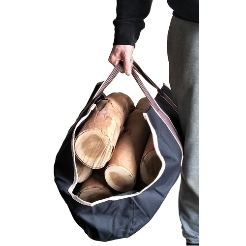 OFNIWTBG Wood Tote Bag
