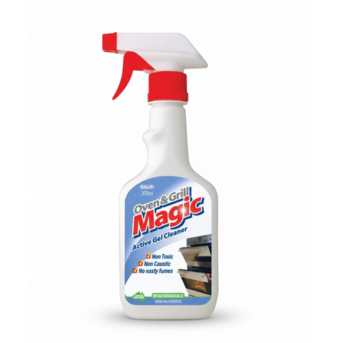 OGMG Oven & Grill Magic 300ml