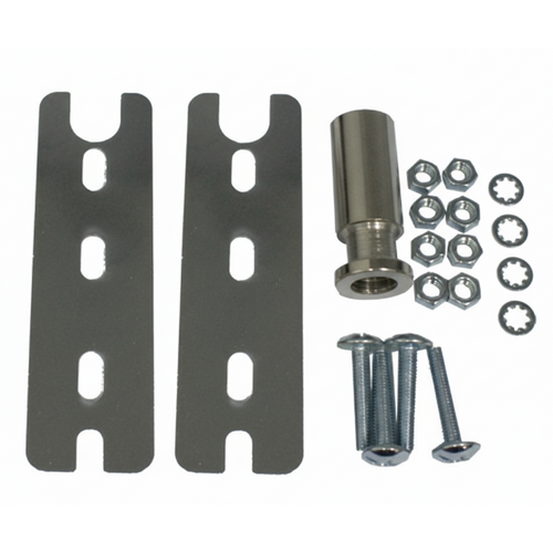 OM1142 Spit Bracket Set