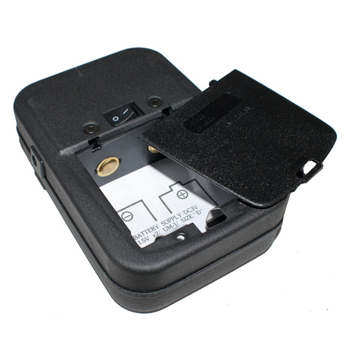 OM2017-1B Spit Battery Motor Only