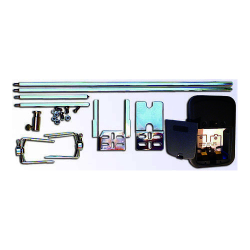  OM2017-8 AC/DC BATTERY MOTOR SPIT KIT