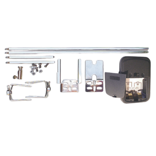  OM2017-8 AC/DC BATTERY MOTOR SPIT KIT