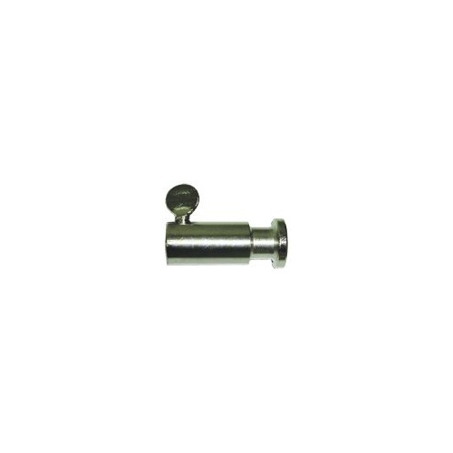 OM2017-8G Bush Chrome 44mm