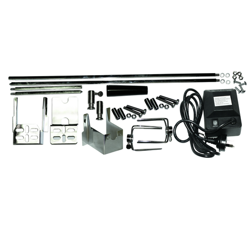 OM2017-8JD 240Volt Electric Motor Spit Kit 