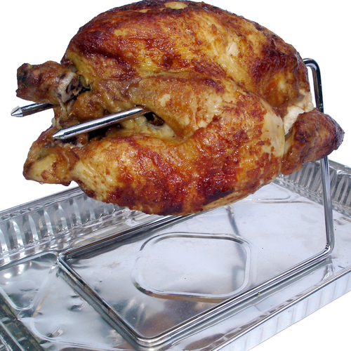 OM2030 Roasta Prongs