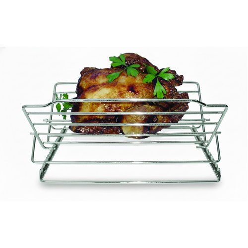 Adjustable Roast Cradle