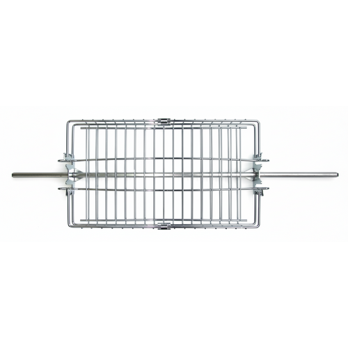 OM2202 Spit Grill Basket
