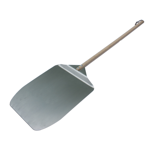 OM2259LH Long Handle Pizza Spatula
