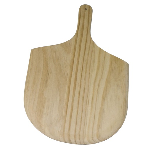 OM2294-1 Wooden Pizza Paddle