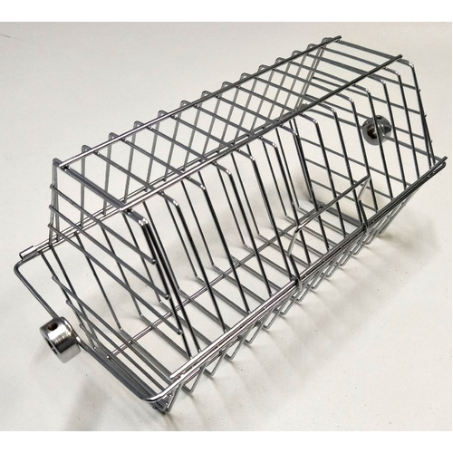OM3010 Spit Basket - Hexagonal