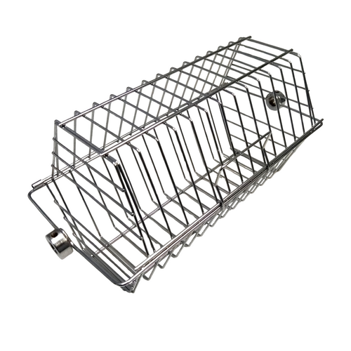 OM3010 Spit Basket - Hexagonal