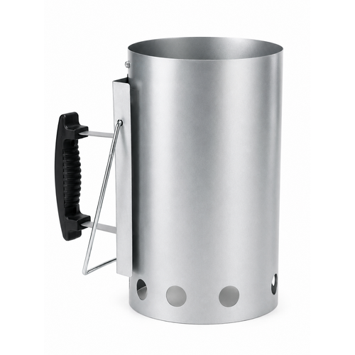 Chimney BBQ Starter