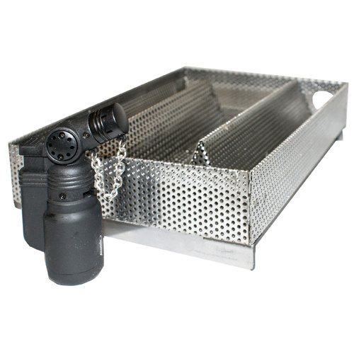 OMCOLD BUY Outdoor Magic Cold Smoker
