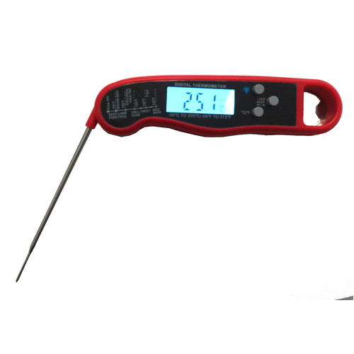 OMDIGITAL Digital Thermometer