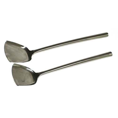 OMSPAT540 Stainless Steel Spatula 540mm
