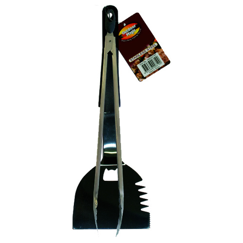 OMT2642-2CT BBQ Tool Set 2-pc