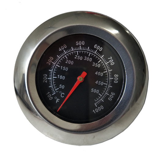 OMTGCPZ-XL Pizza Oven Thermometer - X Long Probe