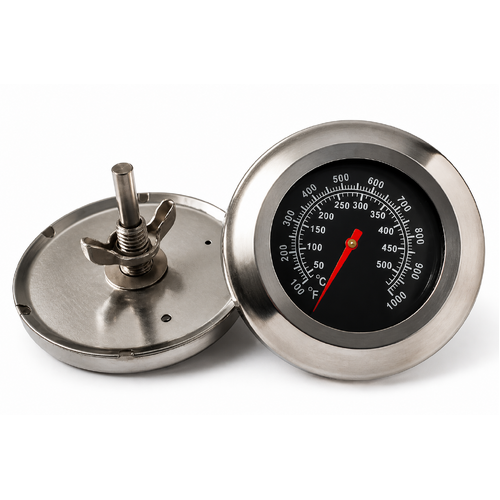 Pizza Oven Thermometer XL