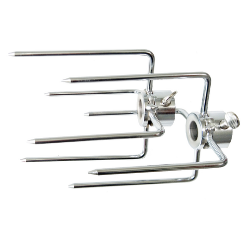 OMV1928 Spit Prongs Heavy Duty