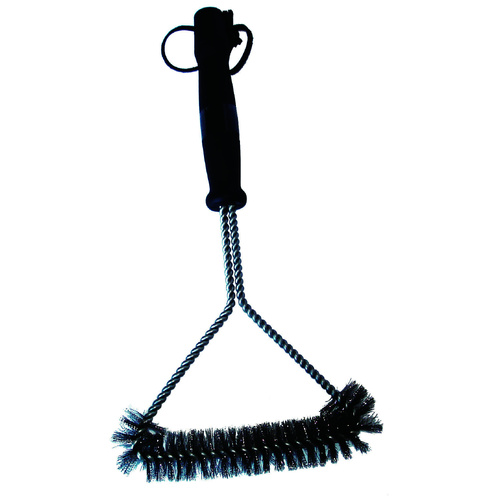 OMV1952 Wire Grill Brush – 300mm
