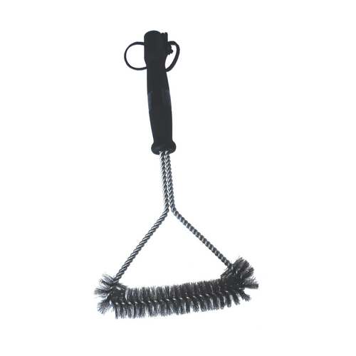 OMV1952 Wire Grill Brush – 300mm