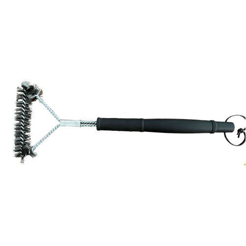 OMV1952XL Wire Grill Brush – Extra Large (420mm)