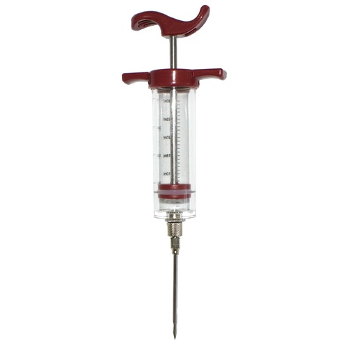 OMVMIJ Marinade Injector